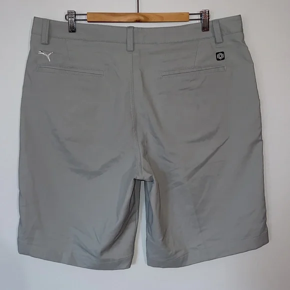 Puma Athletic Shorts - Picture 2 of 5